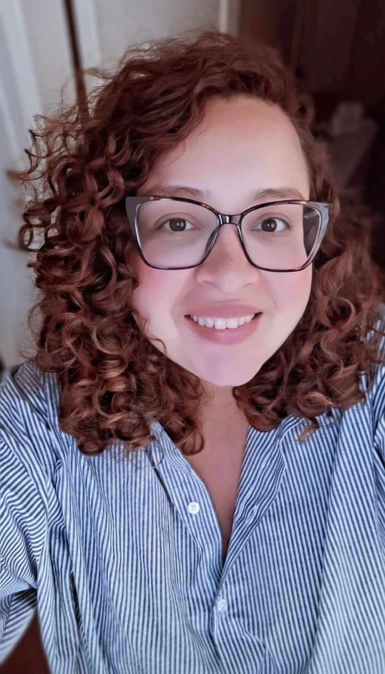 Foto de Nátaly Karine Pereira